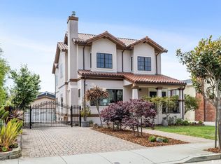 161 De Soto St, San Francisco, CA 94127