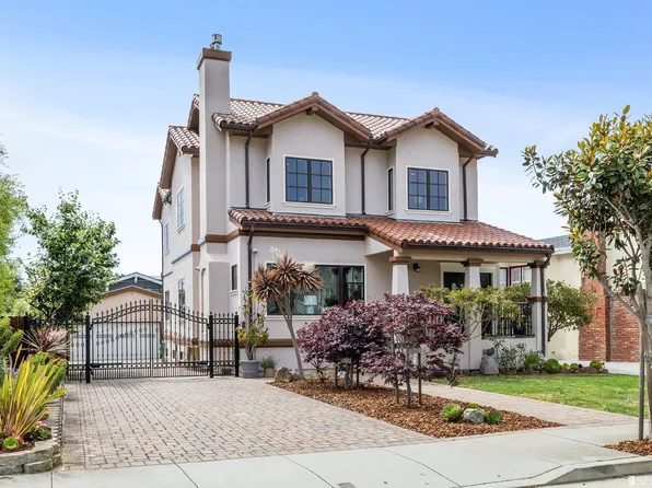 161 De Soto St, San Francisco, CA 94127