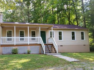 23 Benner Loop, Ruther Glen, VA 22546