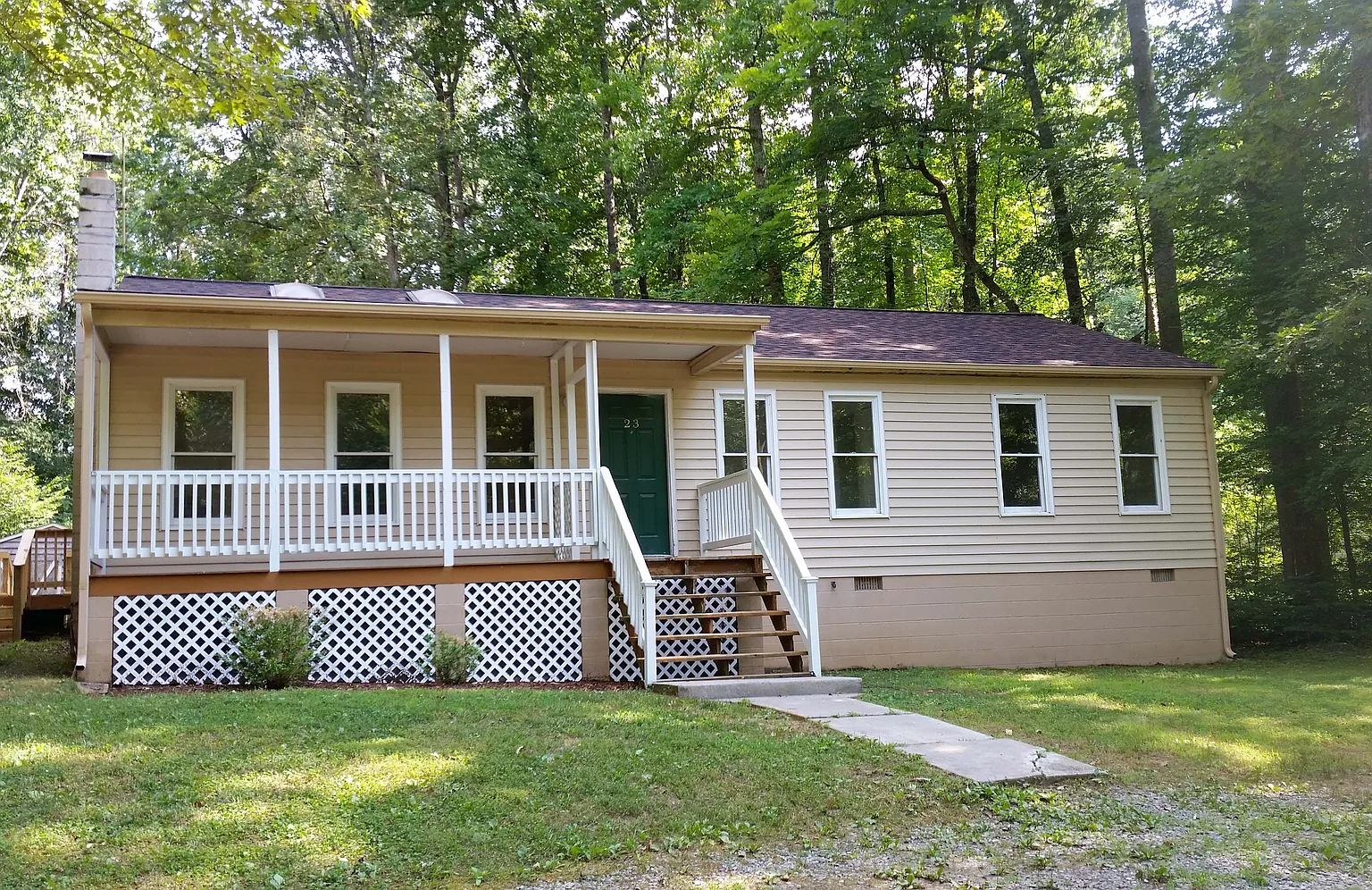 23 Benner Loop photo 1