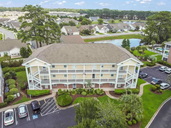 4167 Hibiscus Dr. #203, Little River, SC 29566