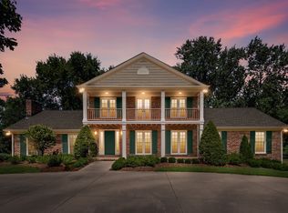 9228 Fox Run Dr, Brentwood, TN 37027