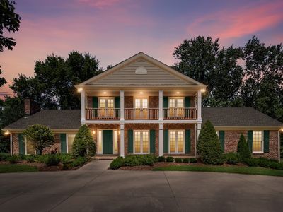 9228 Fox Run Dr, Brentwood, TN, 37027