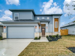 8918 La Herradura Dr, San Antonio, TX 78224