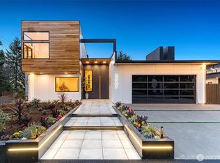 3867 83rd Ave SE, Mercer Island, WA 98040