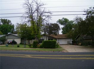 1517 E 12th St, Austin, TX 78702