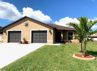 4612 SW 8th Ct #4612, Cape Coral, FL 33914