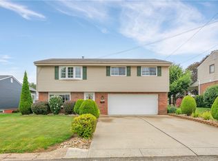 1417 Sampson St, Conway, PA