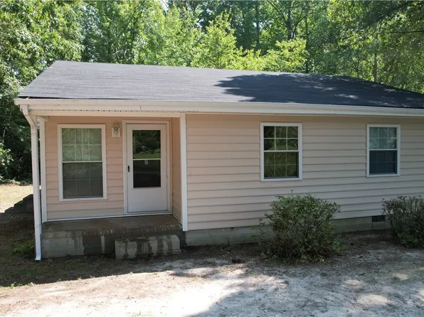 3982 Fiddlers Rd, Emporia, VA 23847