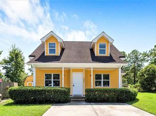 3808 Lee Pl, Little River, SC 29566