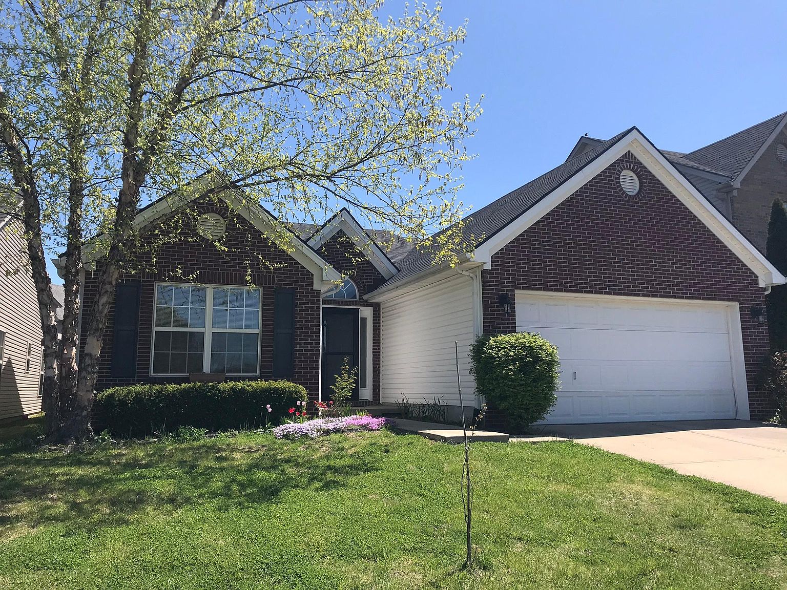 3816 Winthrop Dr, Lexington, KY 40514 Zillow
