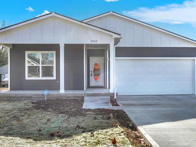5015 Reeder St, Indianapolis, IN, 46203