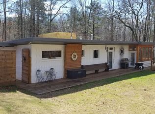 4935 Goddards Ford Rd, Gainesville, GA 30504