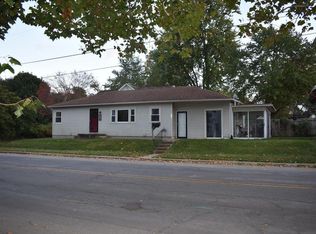 920 E 6th Ave, Lancaster, OH 43130