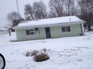 2766 E South St, Jackson, MI 49201