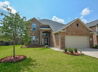 3923 Amalfi Shores Ct, Missouri City, TX 77459