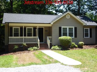 1621 Gopher Woods Rd, Asheboro, NC 27205