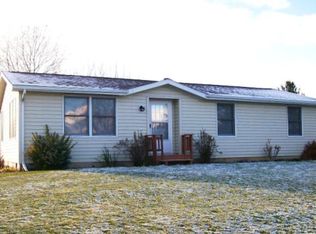 8918 Cork Ln, Onsted, MI