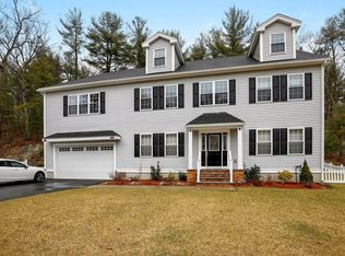 17 Homeland Ave, Saugus, MA 01906