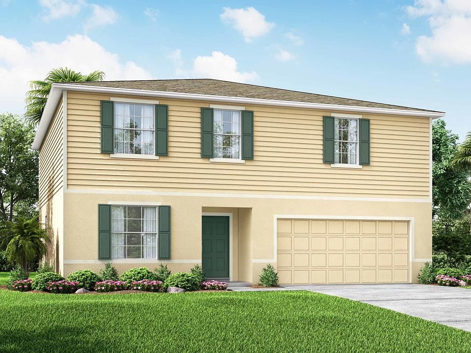 Elevation E
