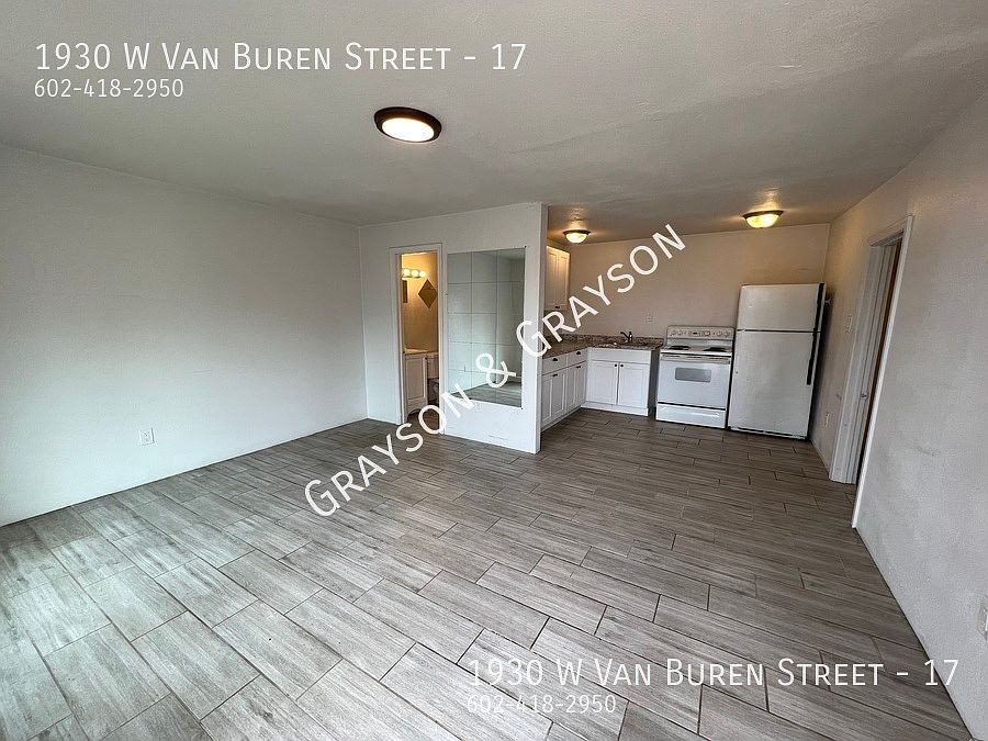 1930 W Van Buren St - 1 Apartments - Phoenix, AZ | Zillow