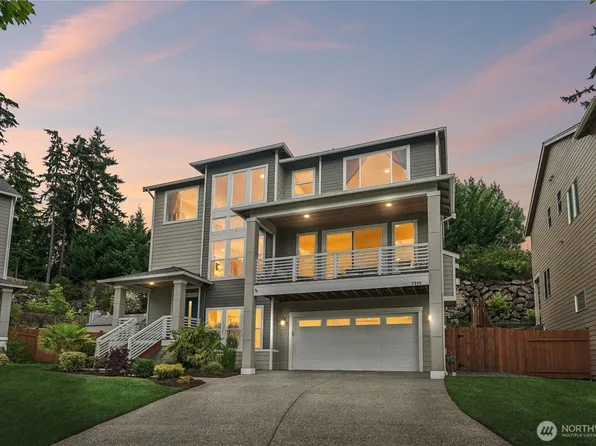 2096 NW Rustling Fir Lane, Silverdale, WA 98383