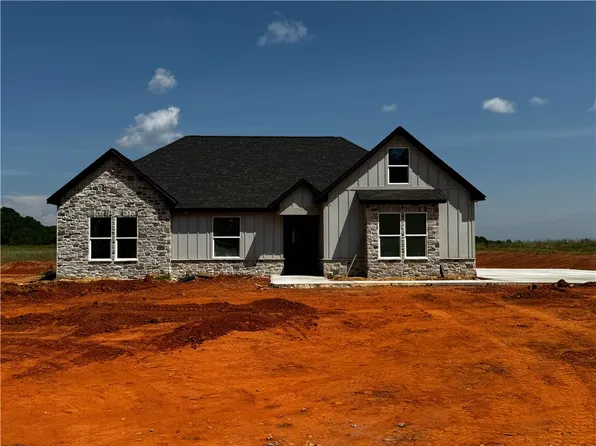 1627 Broadway School Rd, Belton, SC 29627