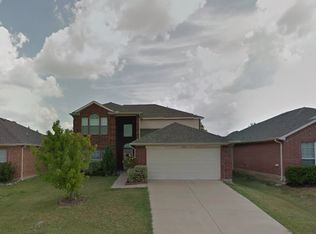 2804 Watercress Dr, Little Elm, TX 75068