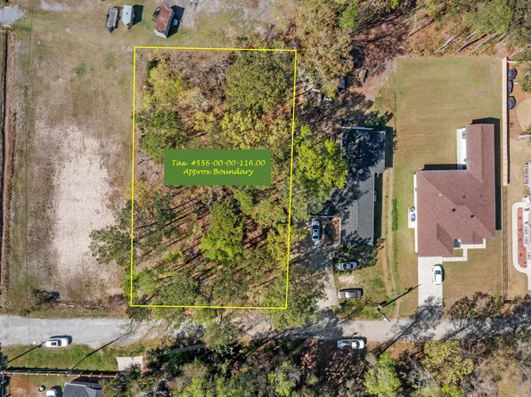 512 Coaxum Rd, Mount Pleasant, SC 29464
