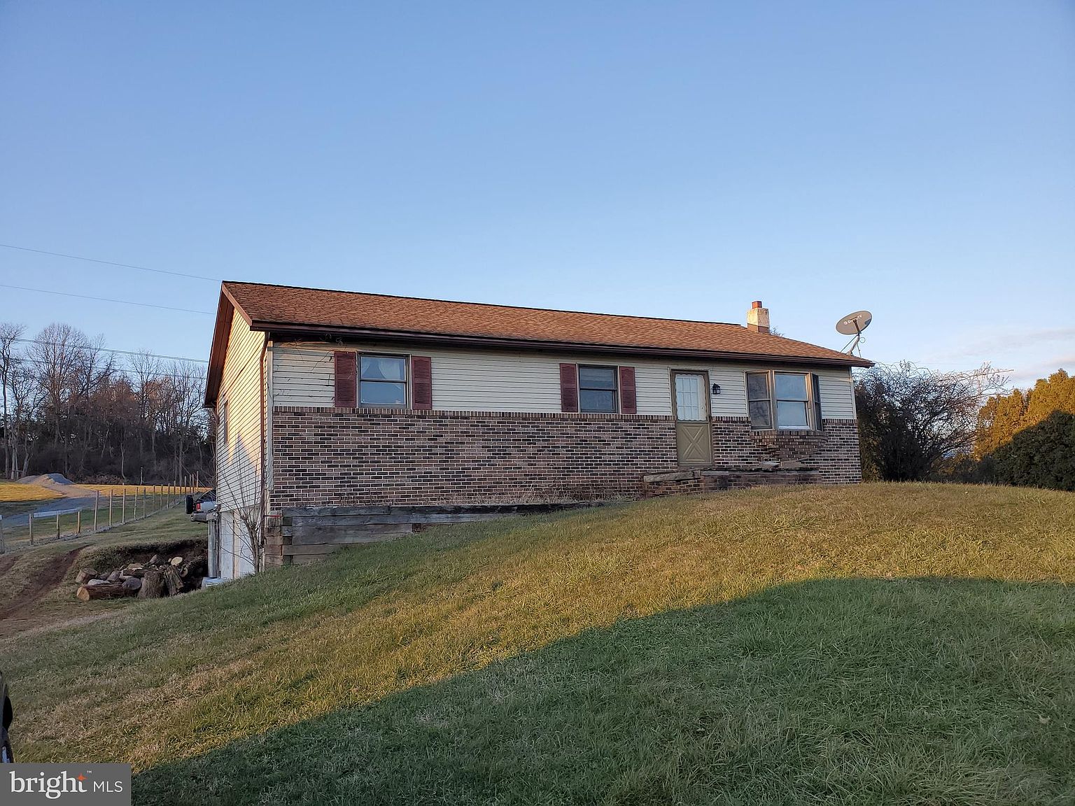 213 Bard Rd, Mohnton, PA 19540 Zillow