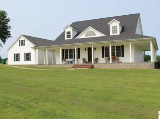 109 Meadowbrook Dr, Princeton, KY 42445