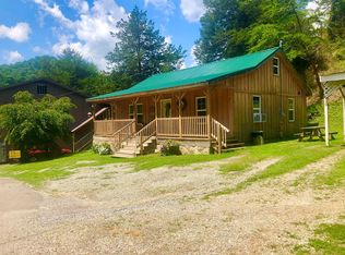 5266 E Shelbiana Rd, Pikeville, KY 41501