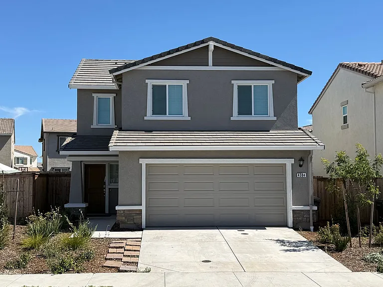 4384 Amoruso Ranch Rd — Photo 1