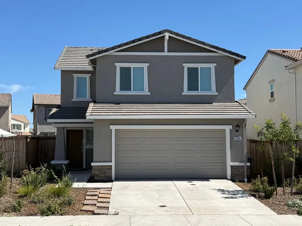4384 Amoruso Ranch Rd, Roseville, CA 95747