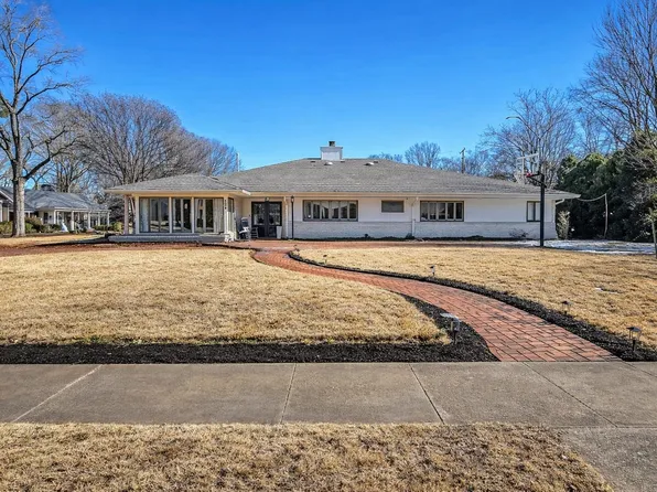 126 Wood Grove Rd, Memphis, TN 38117