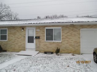 4996 Northtowne Blvd, Columbus, OH 43229