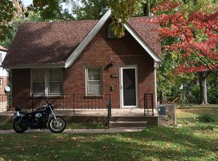 2628 Chaucer Ave, Saint Louis, MO