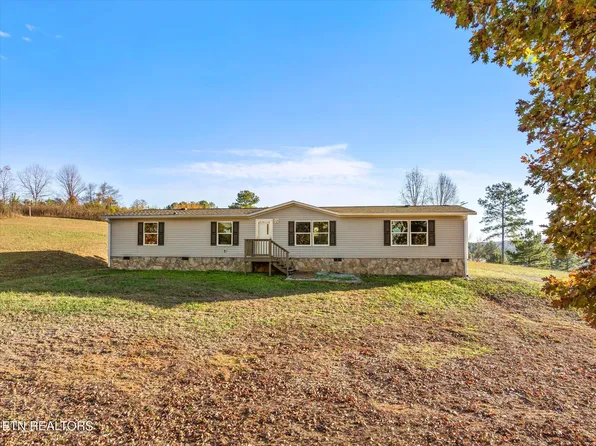 1202 Green Pond Rd, Decatur, TN 37322
