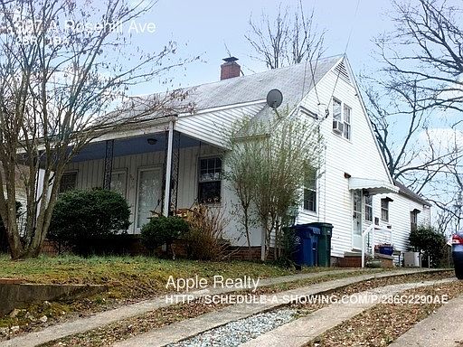 1st image of 907-A Rosehill Ave