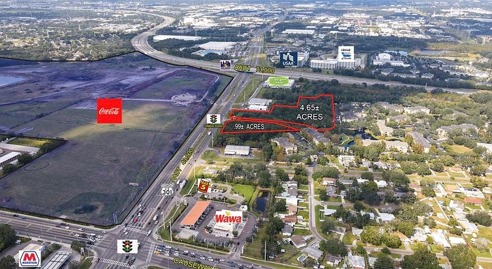 1st image of S US 301 HIGHWAY