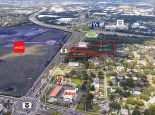S Us Highway 301, Tampa, FL 33619