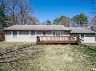 14014 Corinth Rd, Johnston City, IL 62951