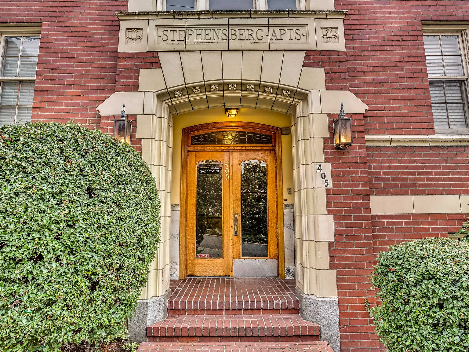 Stephensberg — Photo 3