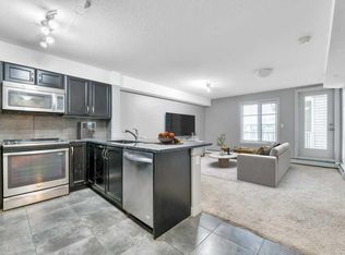 6118 S 80th Ave NE #1419, Calgary, AB T3J0S6