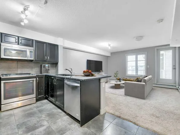 6118 S 80th Ave NE #1419, Calgary, AB T3J 0S6