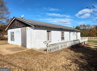 3419 Ruckersville Rd, Elberton, GA 30635