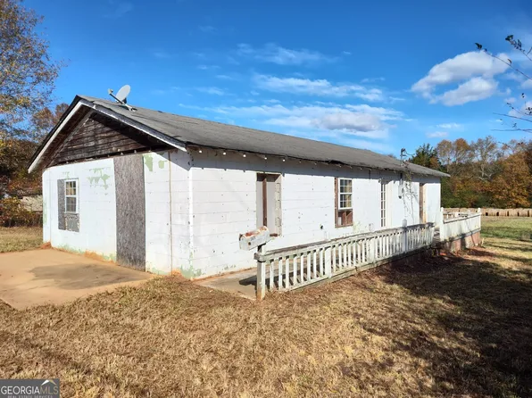 3419 Ruckersville Rd, Elberton, GA 30635