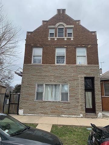 1st image of 5342 S Fairfield Ave #2F
