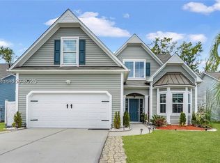 26 Benton Cir, Bluffton, SC 29910