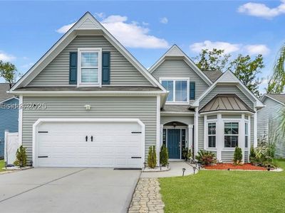 26 Benton Cir, Bluffton, SC, 29910